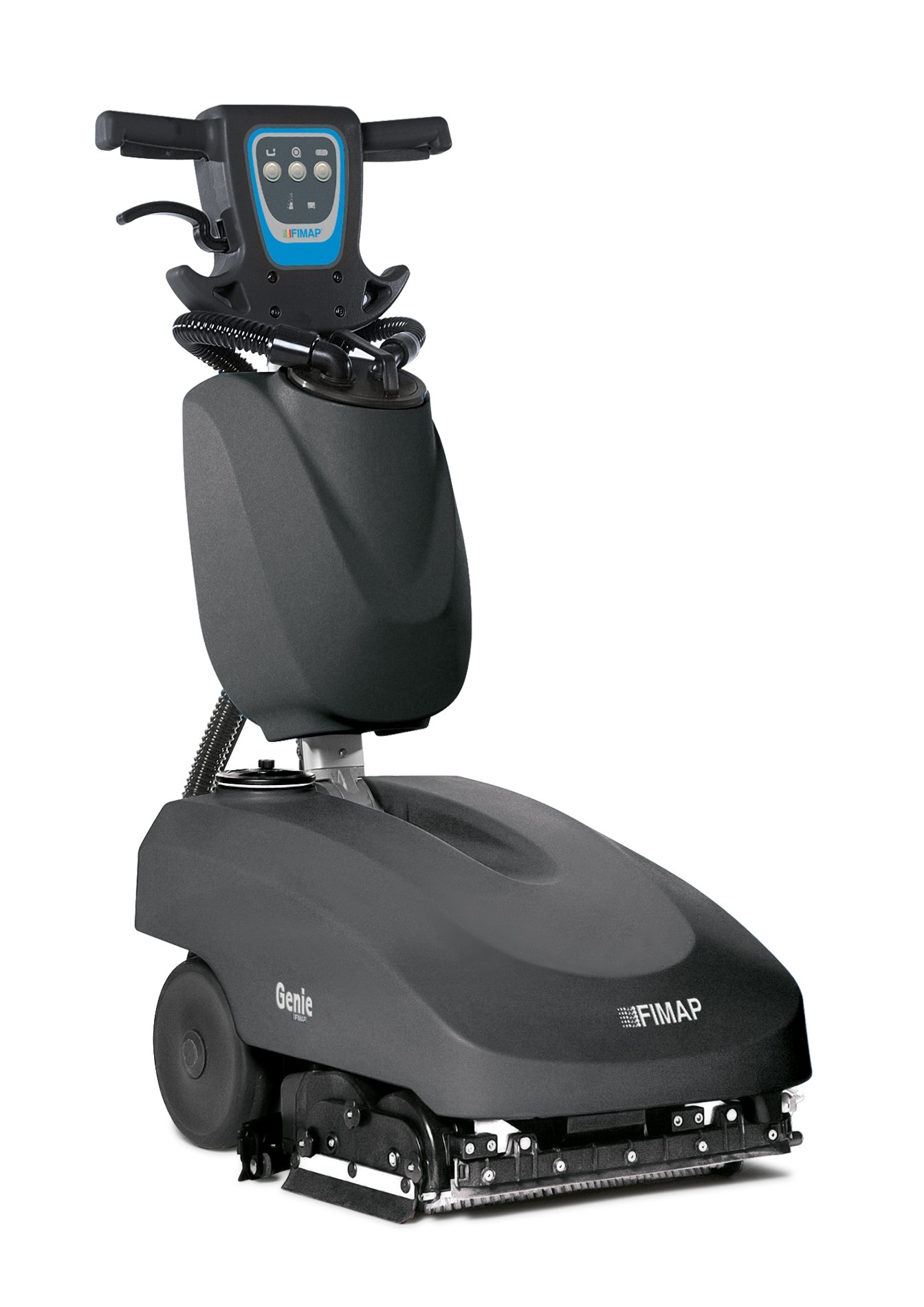 Fimap Genie BS